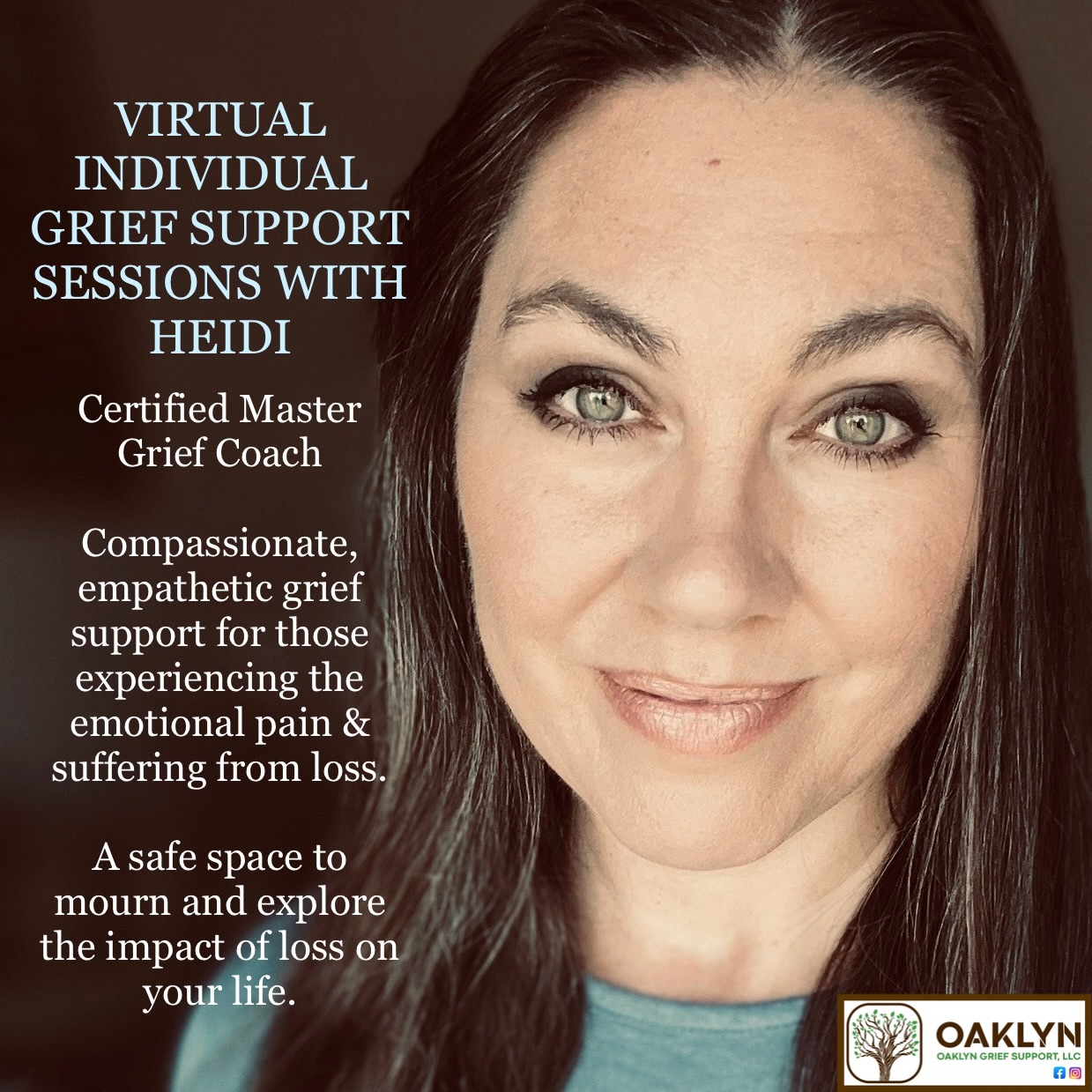 Grief Support